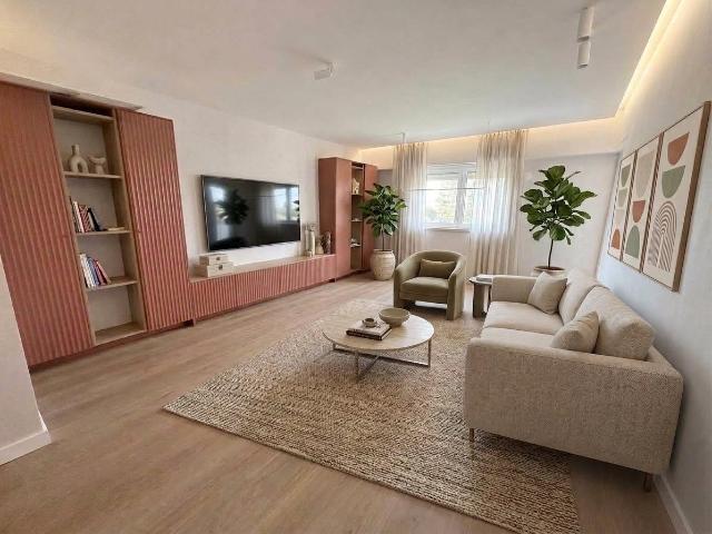 Apartamento T3 Caxias