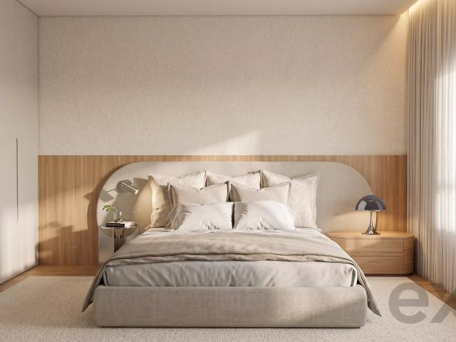 Apartamento T3 Caxias