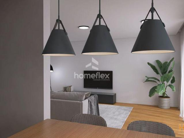 Apartamento T3 c/Garagem, Novo | 26083768684