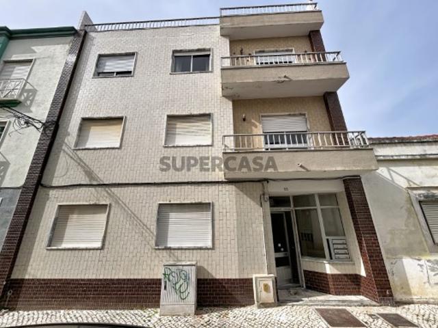 Apartamento T3 Centro | Caldas da Rainha