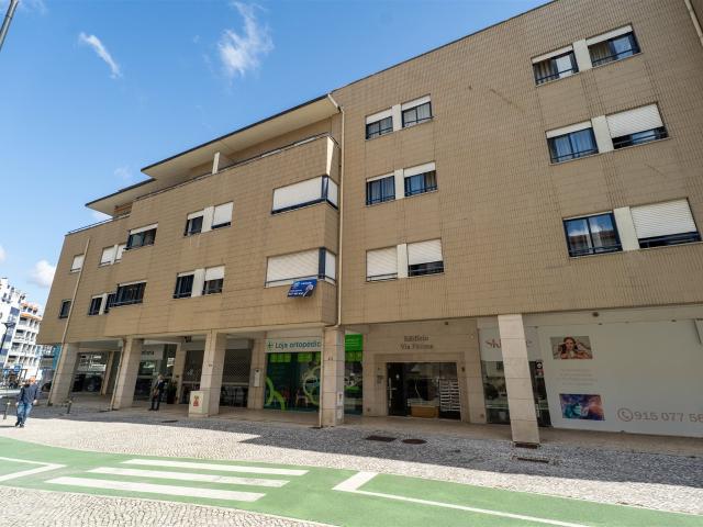 Apartamento T3 Centro Cidade 113m² Leiria, Pousos, Barreira e Cortes