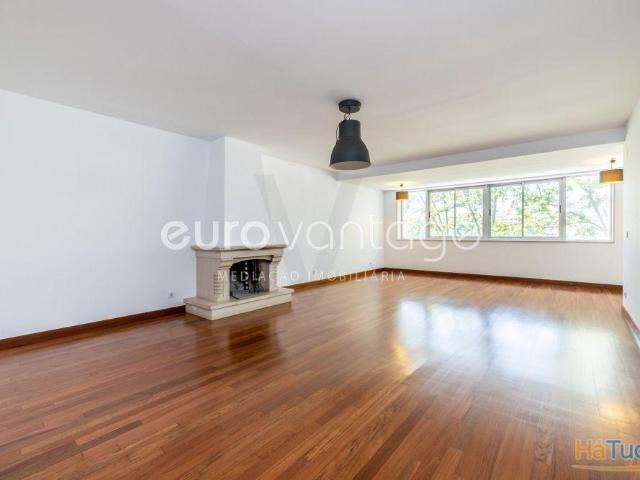 Apartamento T3 centro cidade | 26074095440