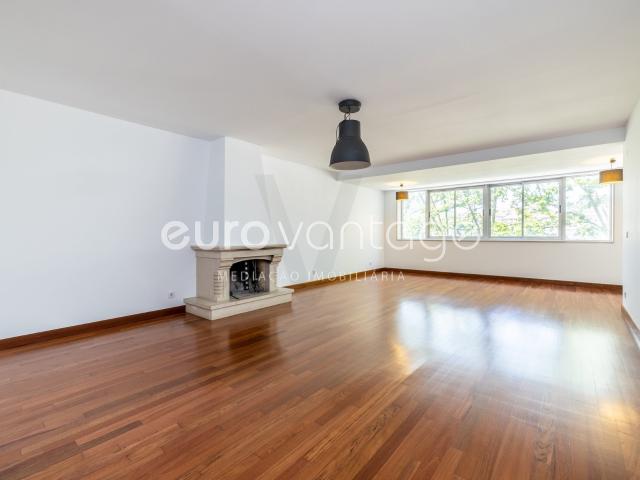 Apartamento T3 centro cidade