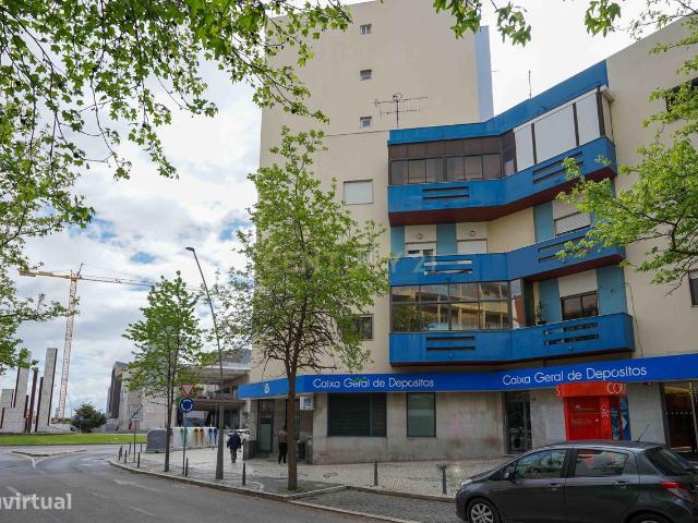 Apartamento T3 Centro do Barreiro