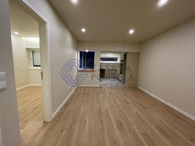 Apartamento T3 centro do porto completamente renovado 80m² Bonfim