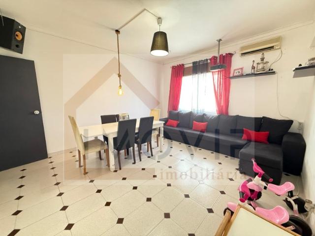 Apartamento T3 centro do Pinhal Novo