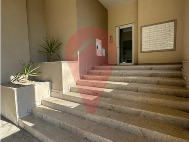 APARTAMENTO T3 » CENTRO DA CIDADE » C/TERRAÇO