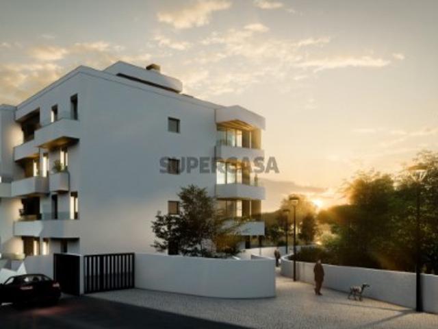 Apartamento T3 centro da cidade da Marinha Grande
