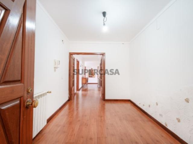 Apartamento T3 / Centro da Cidade de Fátima