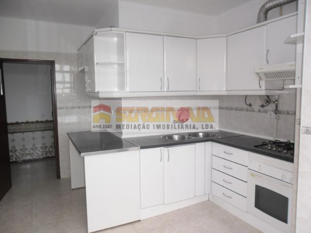 Apartamento T3 centro da cidade