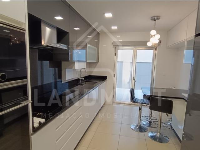 Apartamento T3, Centro da Benedita