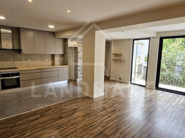 Apartamento T3, Centro da Benedita