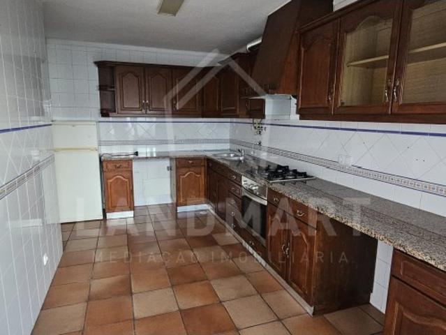 Apartamento T3, Centro da Benedita