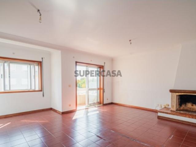 Apartamento T3 Centro da Maia