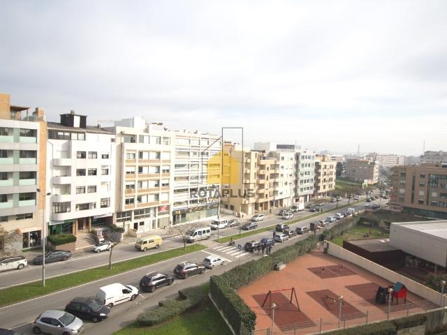 Apartamento T3 Centro da Maia