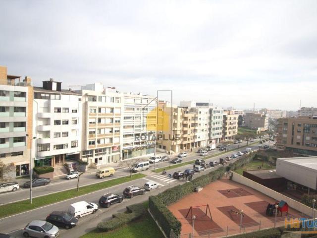 Apartamento T3 Centro da Maia | 26084092227