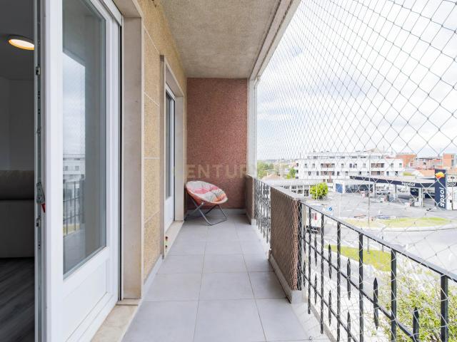 Apartamento T3 Centro da Marinha Grande