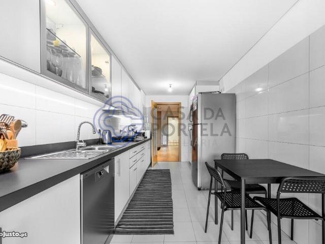 Apartamento T3 Centro da Trofa