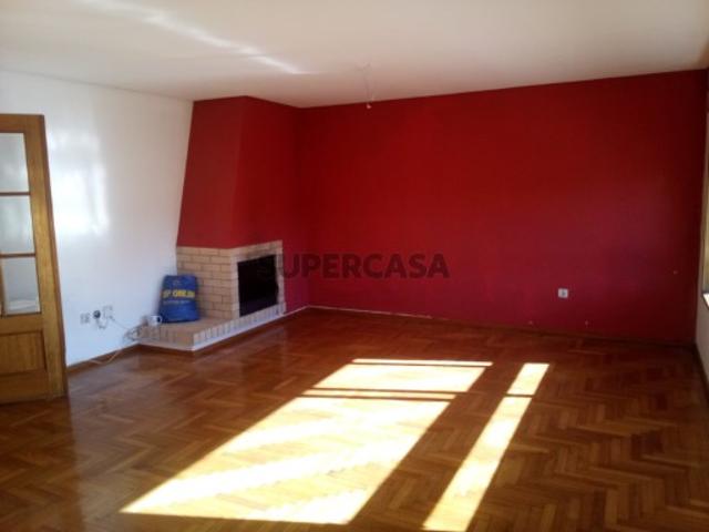 Apartamento T3 centro da Trofa