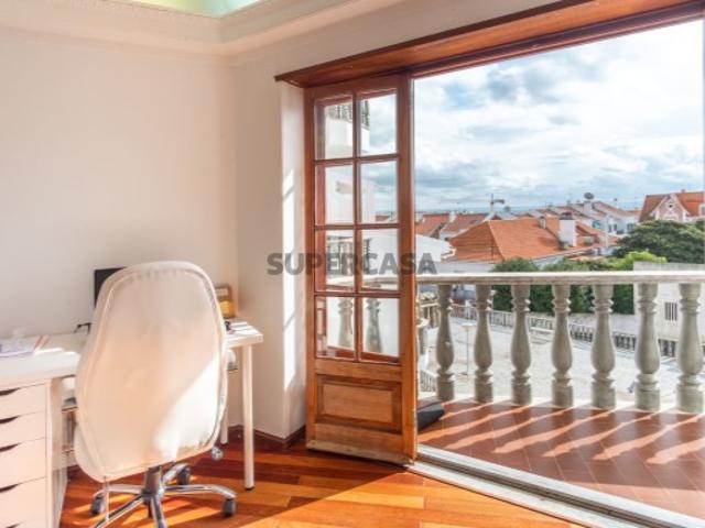 Apartamento T3 Centro de Cascais