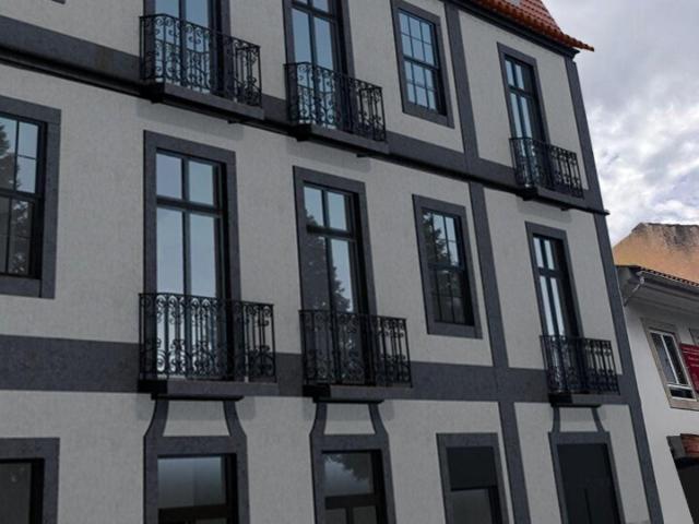 Apartamento T3 Centro de Oliveira de Azeméis