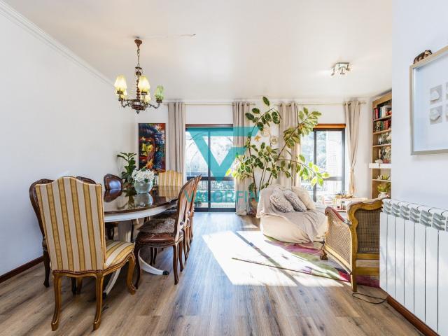 APARTAMENTO T3 | CENTRO DE LEIRIA