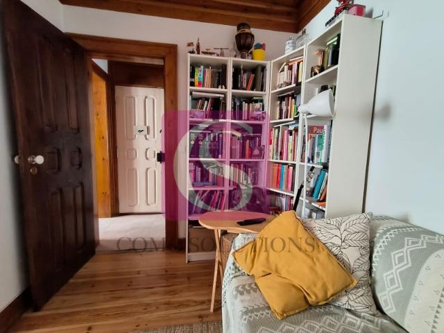APARTAMENTO T3 | CENTRO DE LISBOA | SANTA ENGRACIA