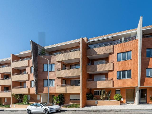 Apartamento T3 centro de Moledo_Caminha