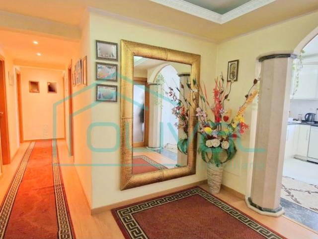 Apartamento T3 centro de Samora Correia