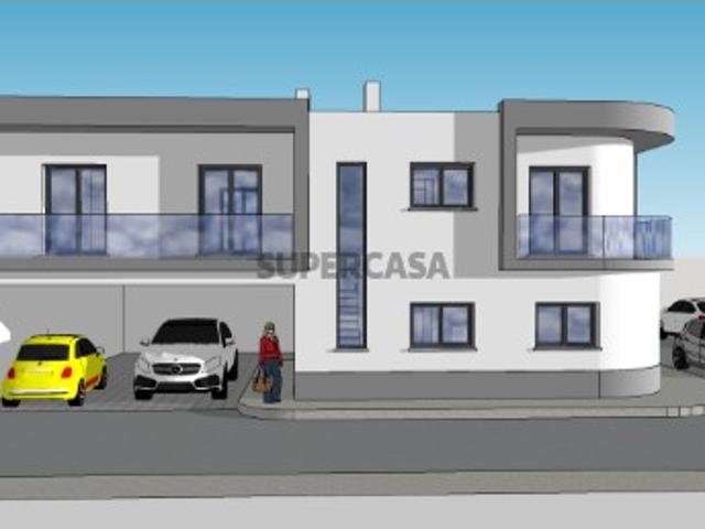 Apartamento T3,Centro de Turquel