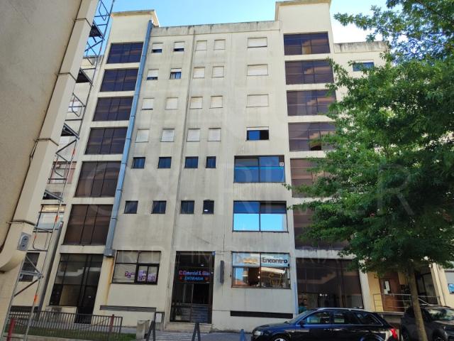 Apartamento T3 Centro de Valença