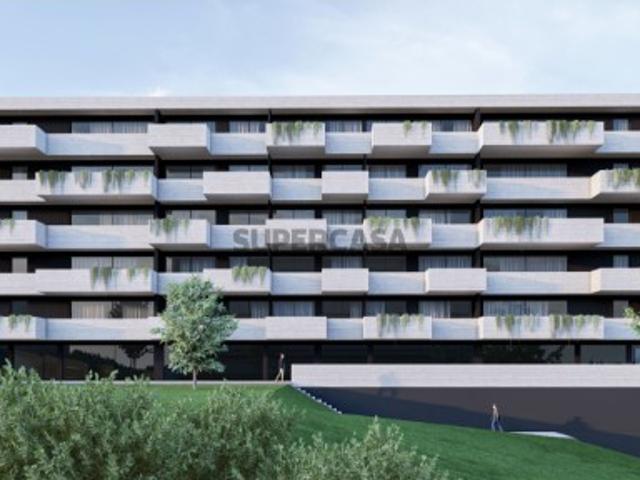 Apartamento T3 centro de Valongo
