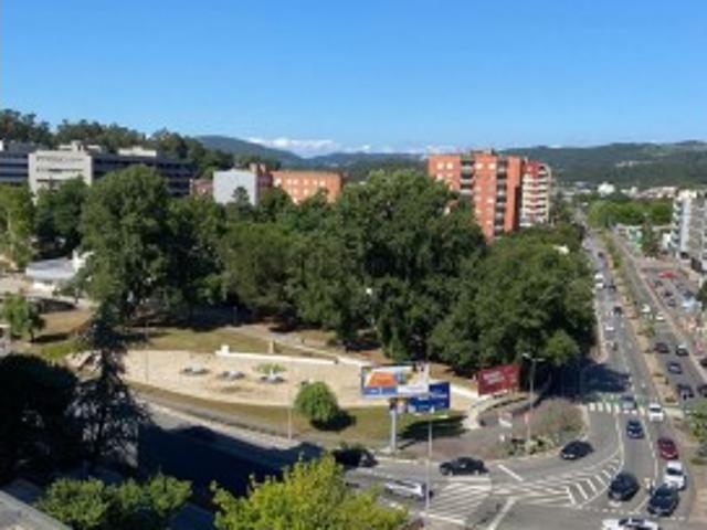 APARTAMENTO T3 | CENTRO FAMALICÃO | VISTA PANORÂMICA