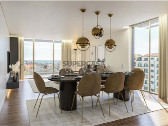 APARTAMENTO T3 | CENTRO | FUNCHAL