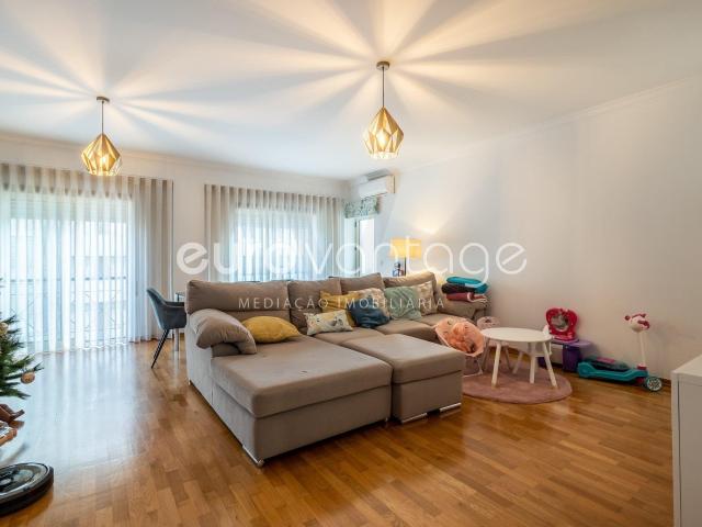 Apartamento T3, centro Leiria 126m² Leiria, Pousos, Barreira e Cortes