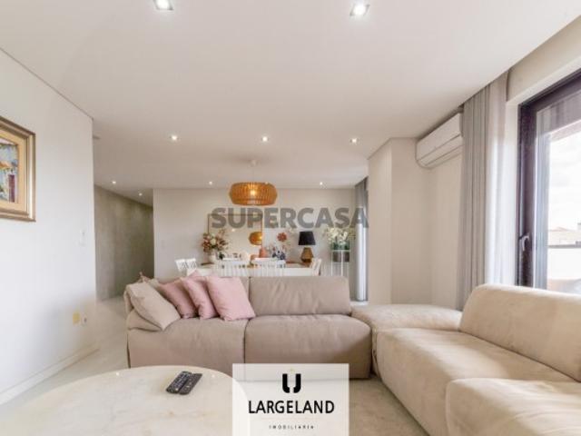 Apartamento T3 Centro Santa Maria da Feira