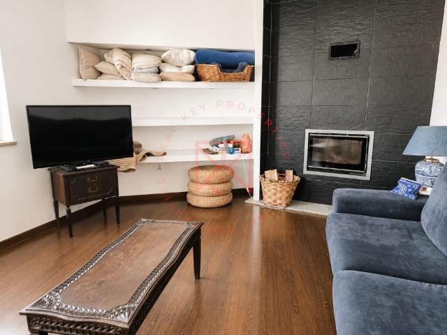 Apartamento T3 centro Vila Real