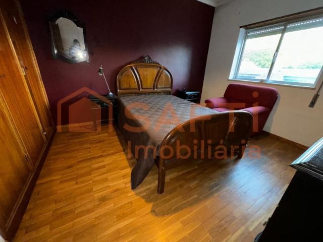 Apartamento T3, central