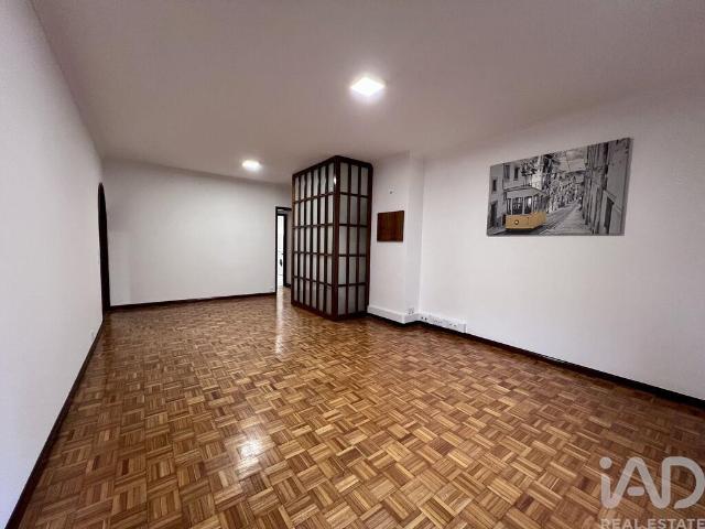 Apartamento T3, Cedofeita, Santo Ildefonso, Sé, Miragaia, São Nicolau e Vitória, Porto | BPI Expresso Imobiliário
