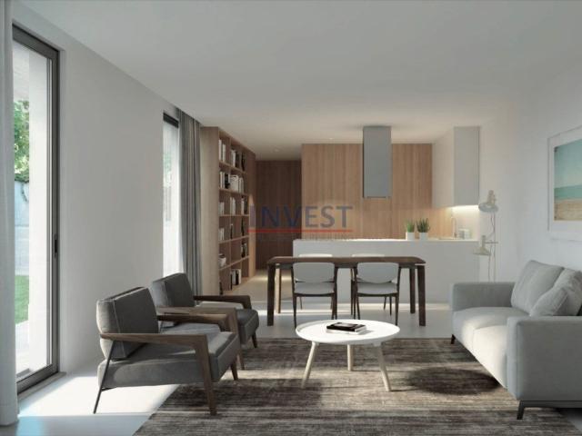 Apartamento T3, Cedofeita, Santo Ildefonso, Sé, Miragaia, São Nicolau e Vitória, Porto | BPI Expresso Imobiliário