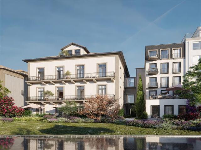 Apartamento T3, Cedofeita, Santo Ildefonso, Sé, Miragaia, São Nicolau e Vitória, Porto | BPI Expresso Imobiliário