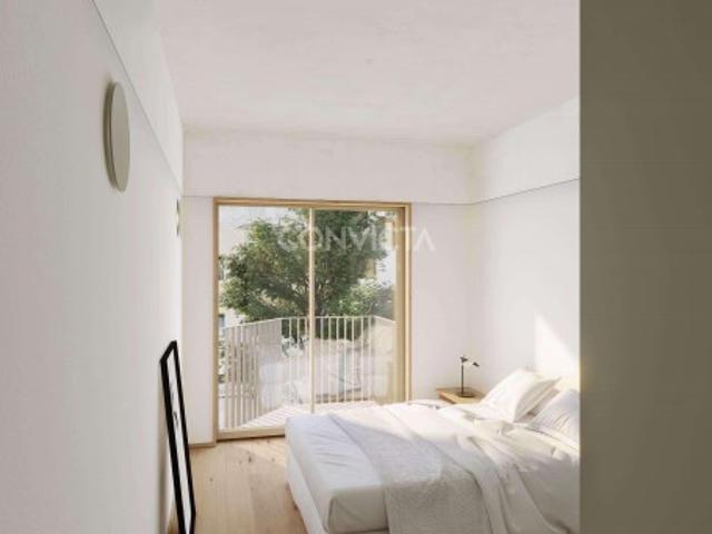 Apartamento T3, Cedofeita, Santo Ildefonso, Sé, Miragaia, São Nicolau e Vitória, Porto | BPI Expresso Imobiliário