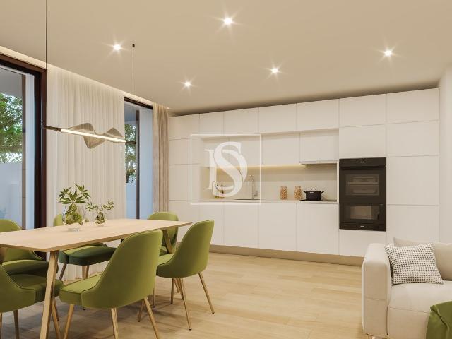 Apartamento T3, Cedofeita, Santo Ildefonso, Sé, Miragaia, São Nicolau e Vitória, Porto | BPI Expresso Imobiliário
