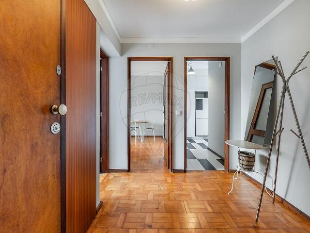 Apartamento T3, Cedofeita, Santo Ildefonso, Sé, Miragaia, São Nicolau e Vitória, Porto | BPI Expresso Imobiliário