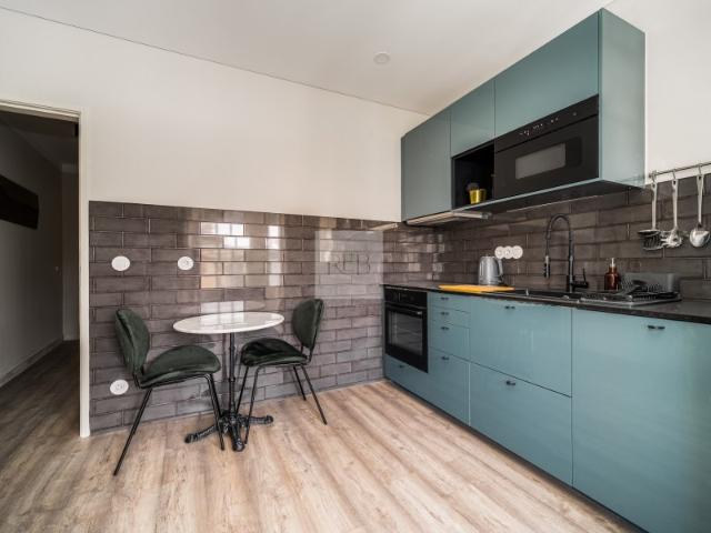 Apartamento T3, Cedofeita, Santo Ildefonso, Sé, Miragaia, São Nicolau e Vitória, Porto | BPI Expresso Imobiliário