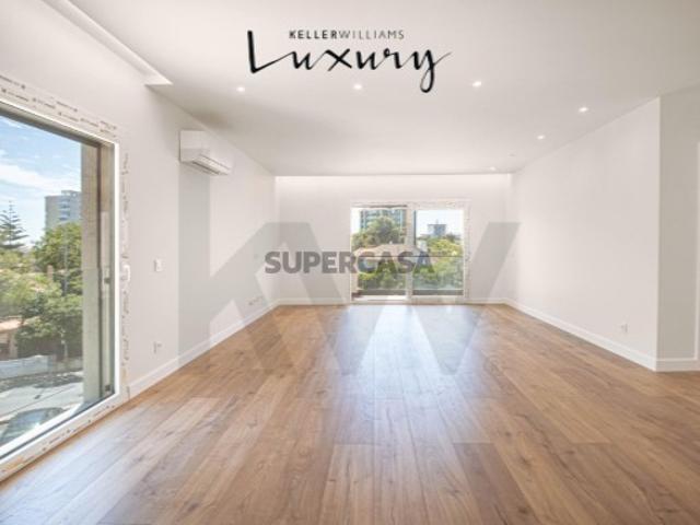Apartamento T3 ’CharmCascais’ na Rua Joaquim Ereira | Cascais