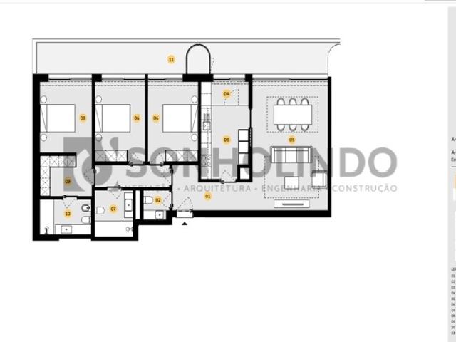 Apartamento T3, Cidade Da Maia, Maia | BPI Expresso Imobiliário