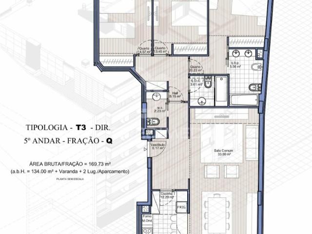 Apartamento T3, Cidade Da Maia, Maia | BPI Expresso Imobiliário