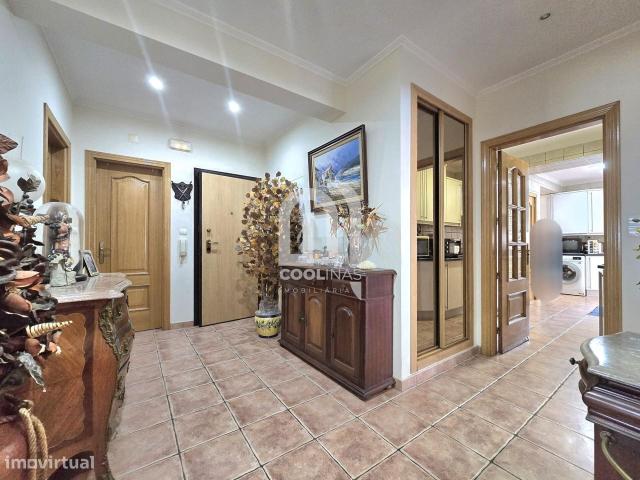 Apartamento T3 Cidade de Almada