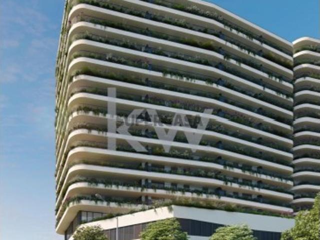 Apartamento T3, com 3 wc, 3 Garagens em Miraflores, Algés, Lisboa